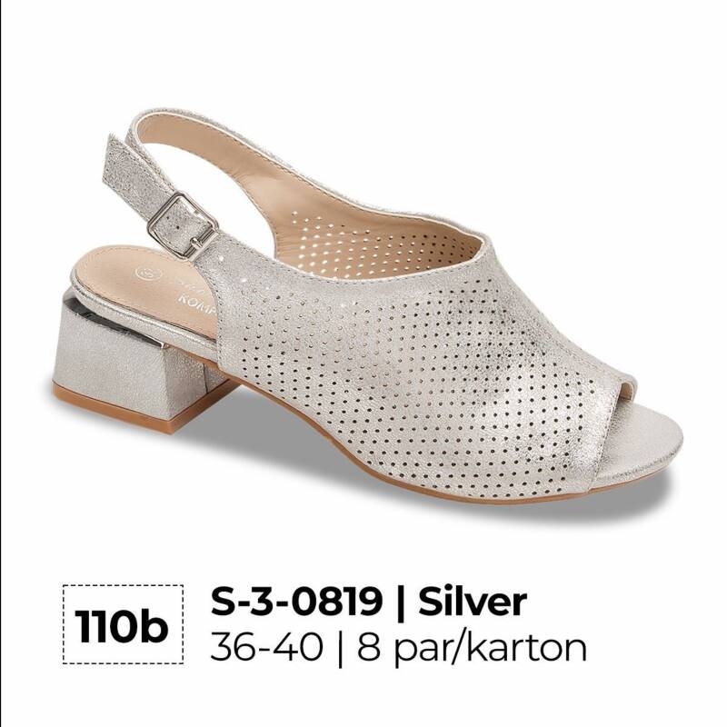 Czółenka damskie Roz 36-40 / 8 par